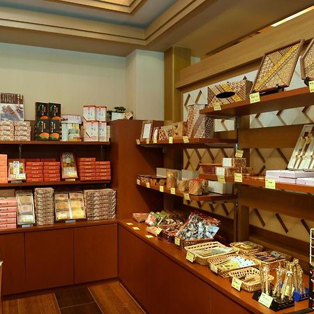 Senkyoro Hotel Hakone Ngoại thất bức ảnh