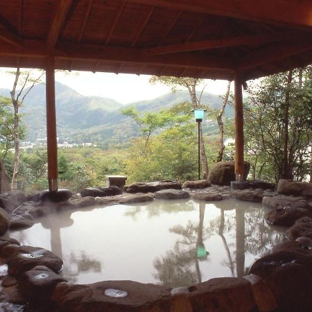 Senkyoro Hotel Hakone Ngoại thất bức ảnh