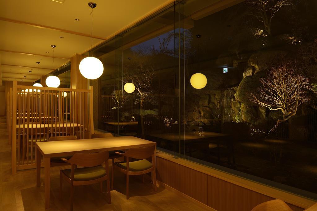 Senkyoro Hotel Hakone Ngoại thất bức ảnh