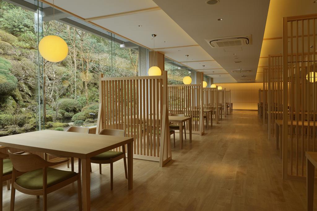 Senkyoro Hotel Hakone Ngoại thất bức ảnh