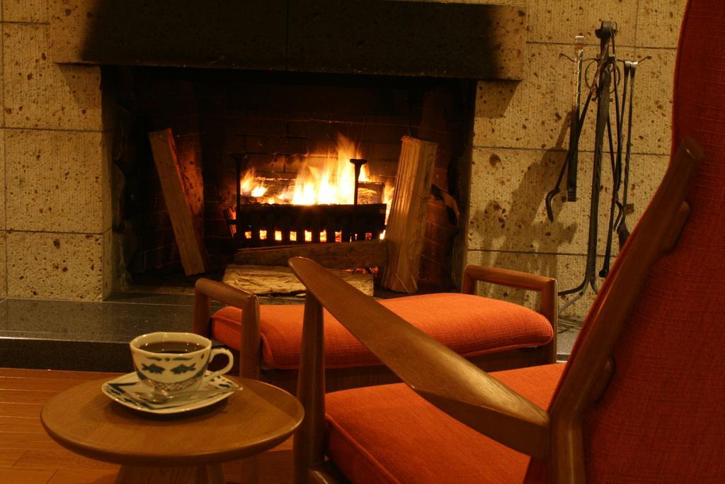 Senkyoro Hotel Hakone Ngoại thất bức ảnh