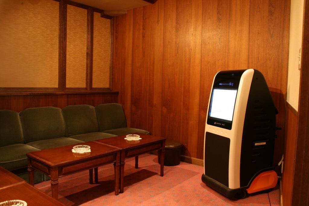 Senkyoro Hotel Hakone Ngoại thất bức ảnh