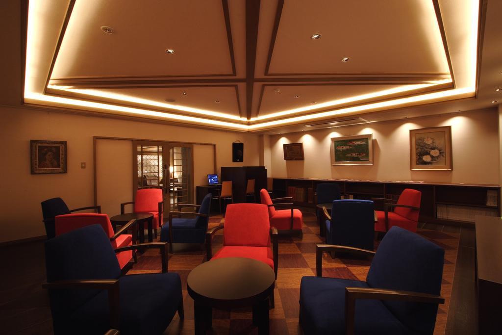 Senkyoro Hotel Hakone Ngoại thất bức ảnh