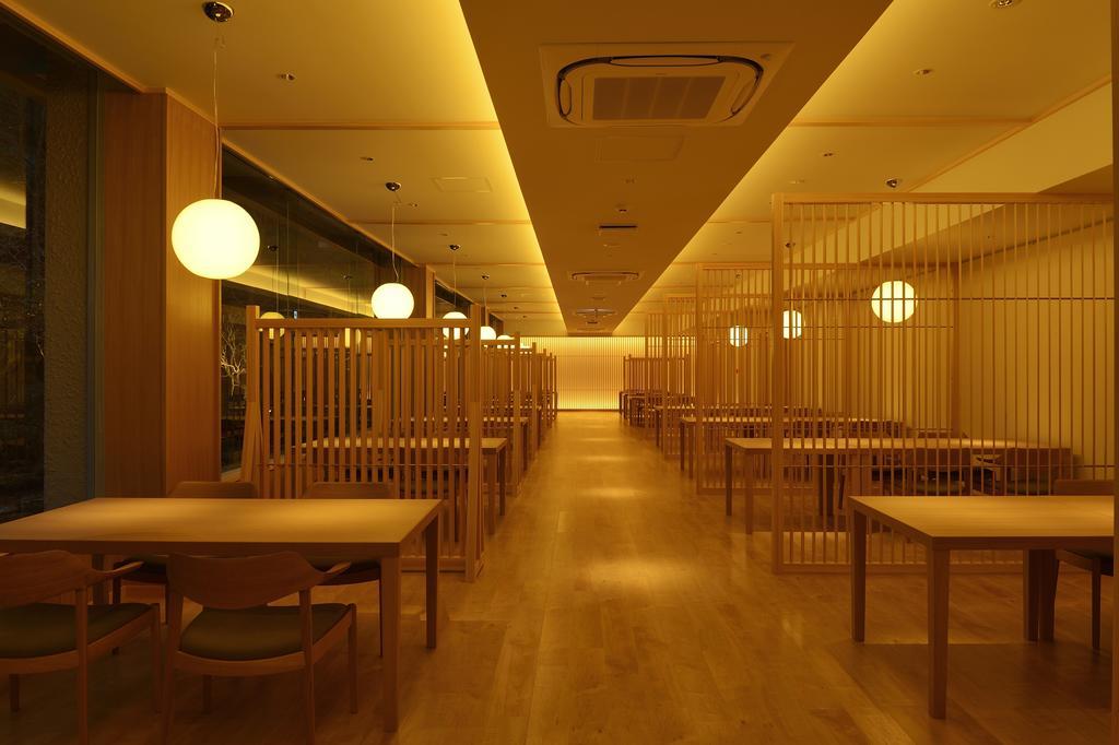Senkyoro Hotel Hakone Ngoại thất bức ảnh