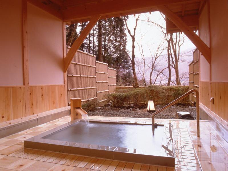 Senkyoro Hotel Hakone Ngoại thất bức ảnh