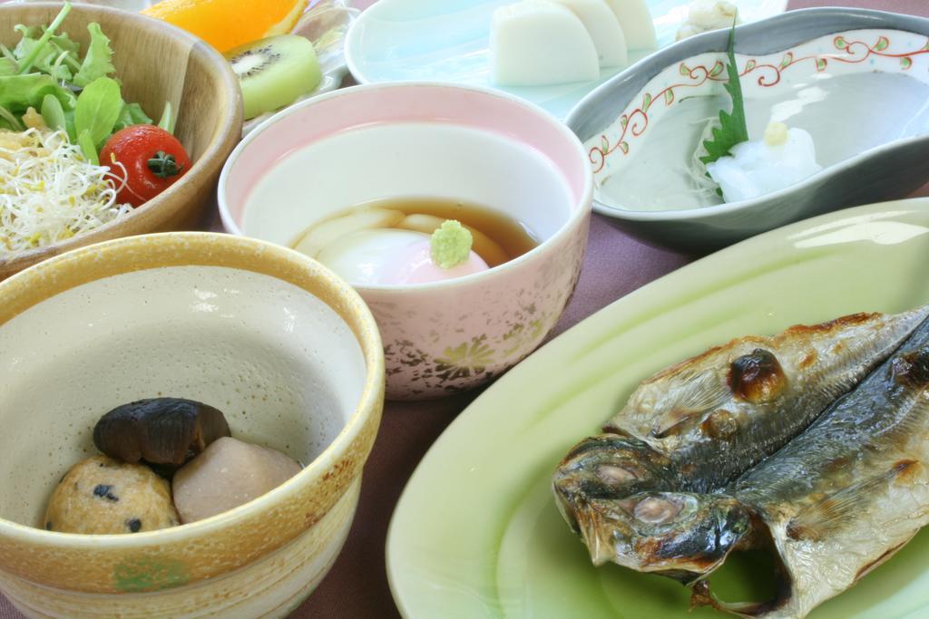Senkyoro Hotel Hakone Ngoại thất bức ảnh