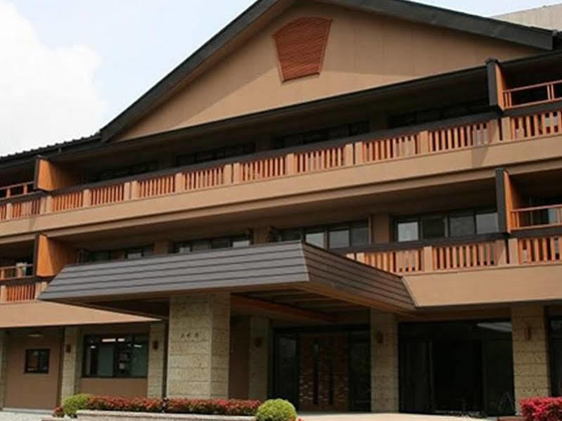 Senkyoro Hotel Hakone Ngoại thất bức ảnh
