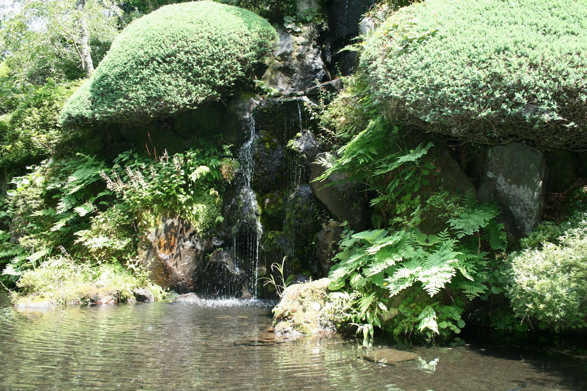 Senkyoro Hotel Hakone Ngoại thất bức ảnh