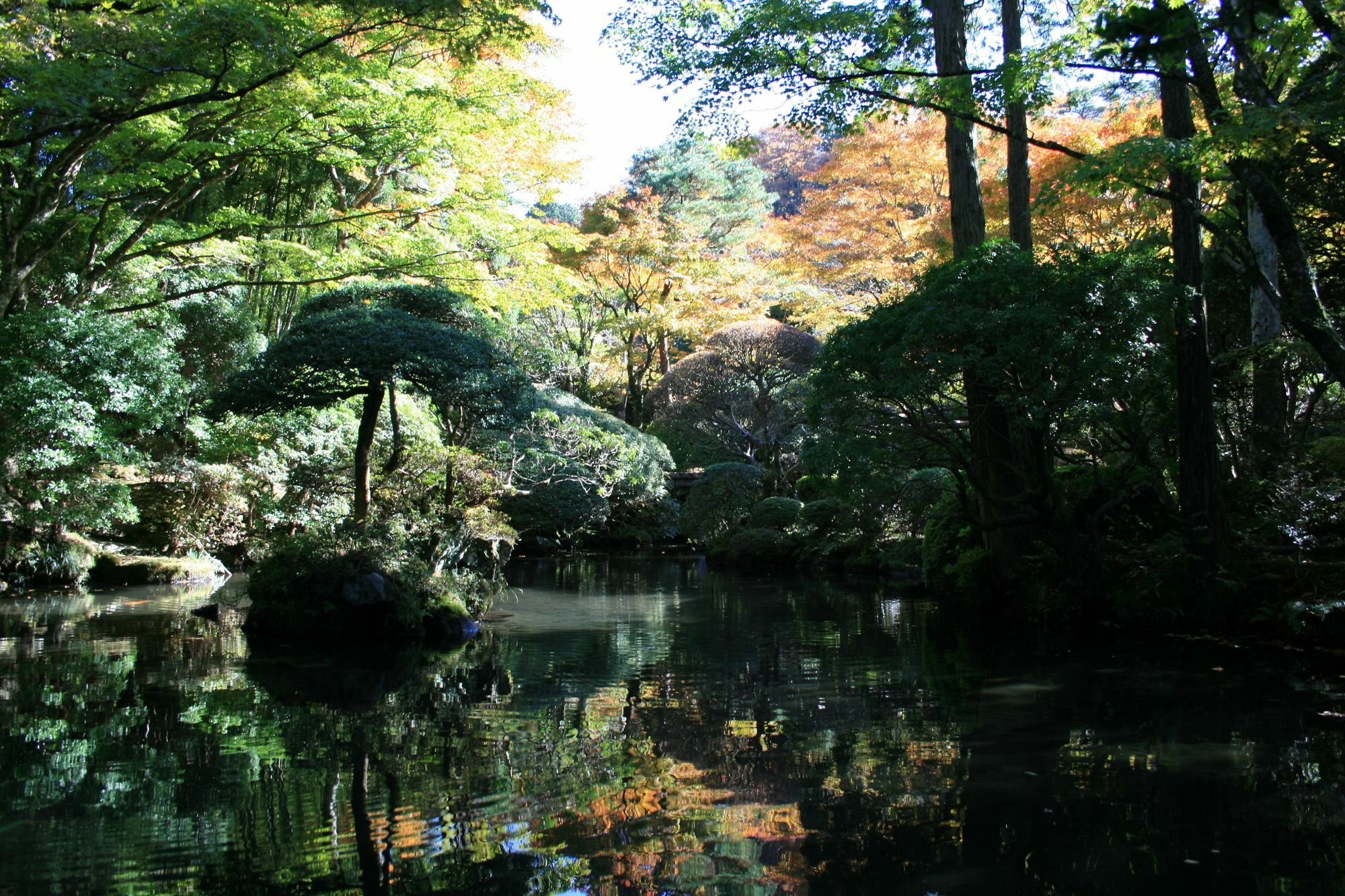 Senkyoro Hotel Hakone Ngoại thất bức ảnh