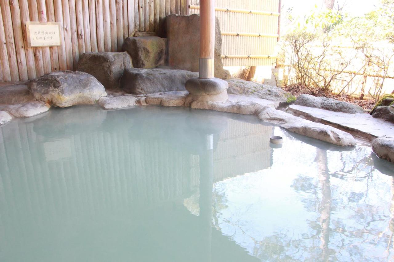 Senkyoro Hotel Hakone Ngoại thất bức ảnh